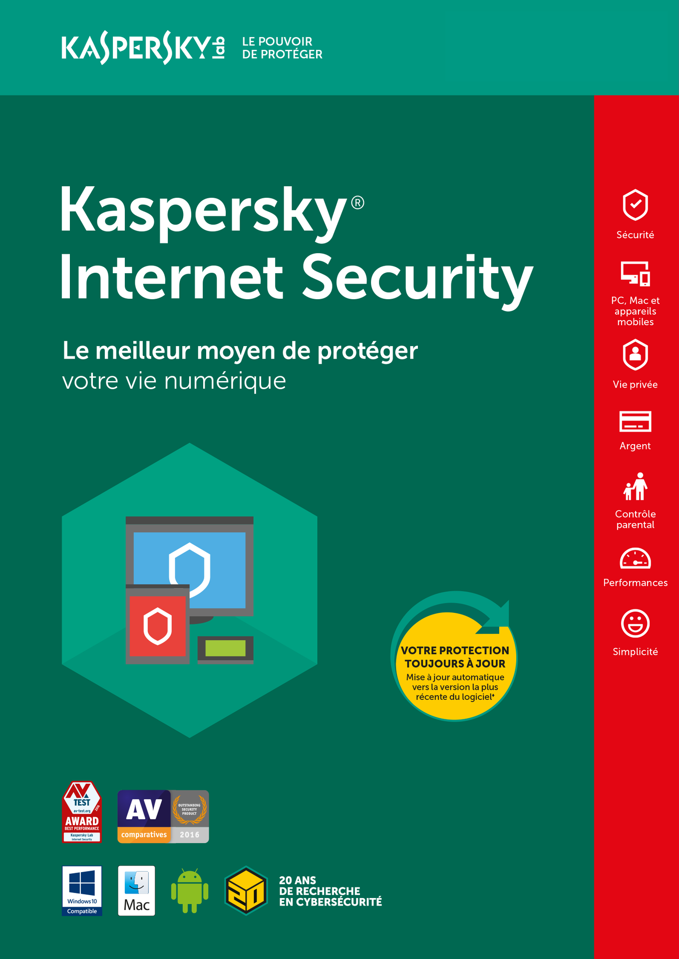 Logiciels & Licences