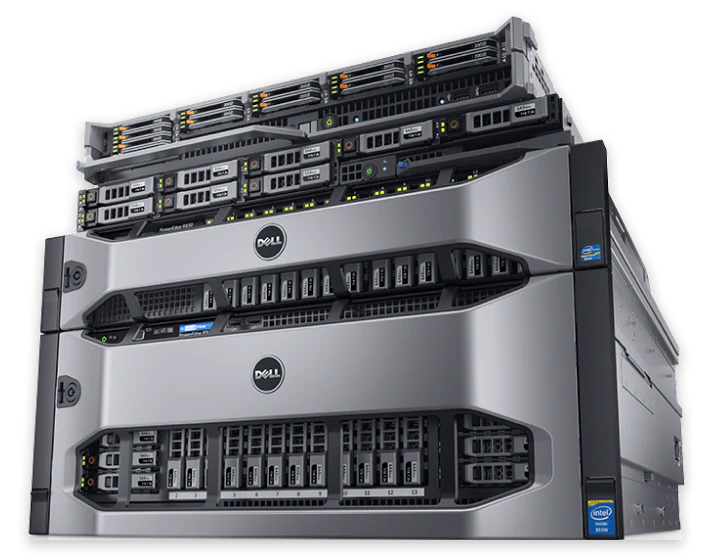 Serveurs & DataCenter