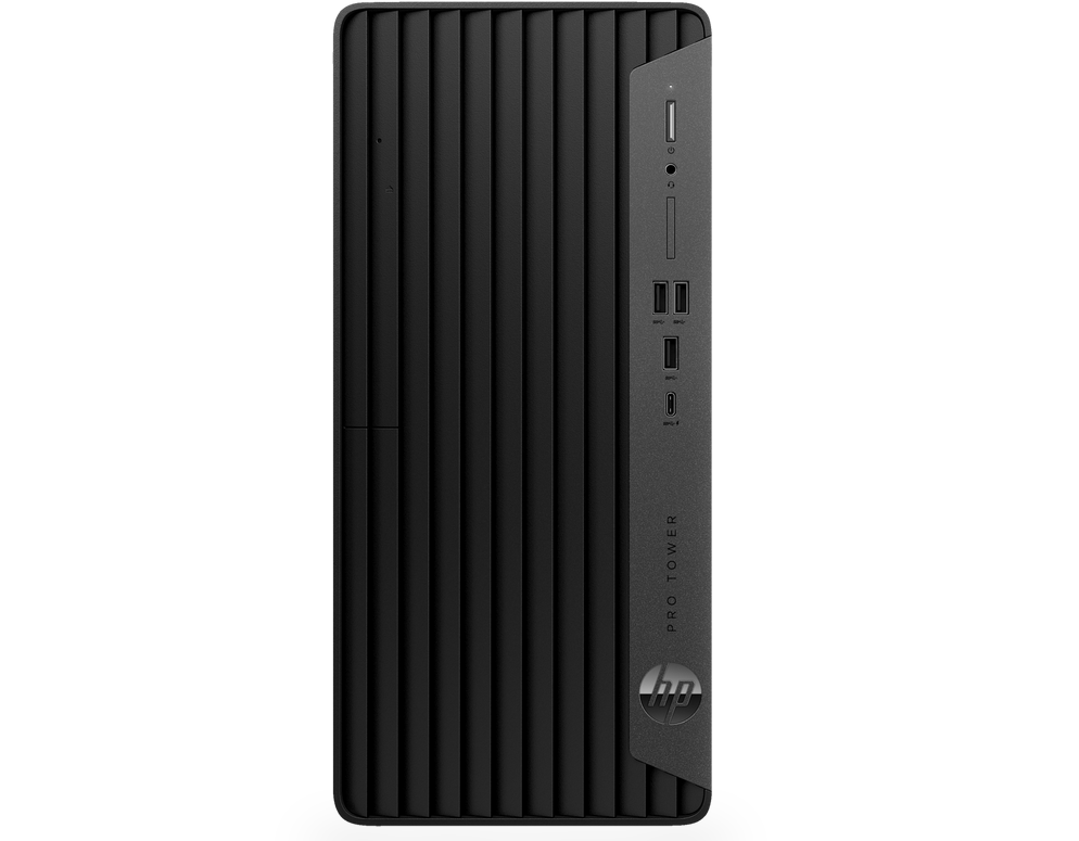 Ordinateur de bureau HP Pro Tower 400 G9