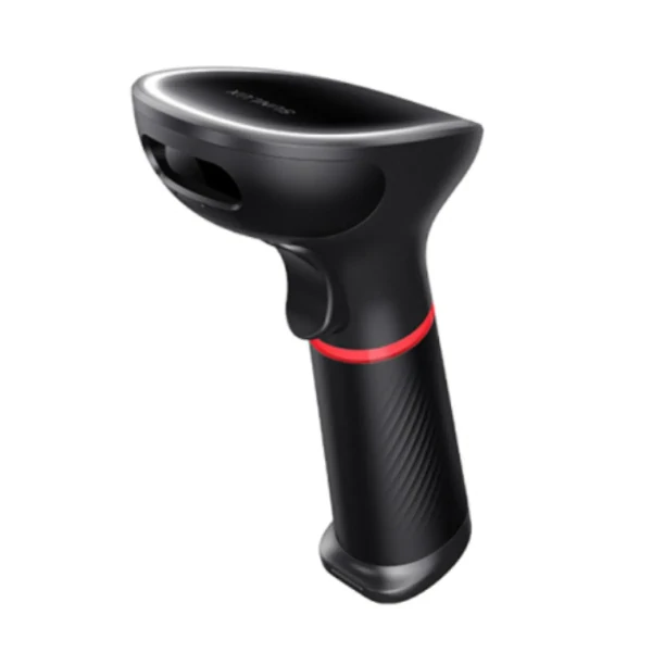 🛒 قارئ الباركود اليدوي SUNLUX XL-3610 – 1D / 2D / QR CODE / USB