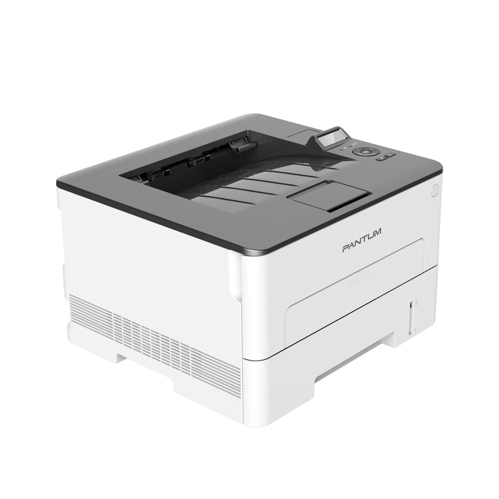🖨️ طابعة ليزر أحادية اللون PANTUM P3300DN – سرعة 33 صفحة/دقيقة – USB + شبكة – طباعة تلقائية على الوجهين